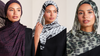 New In: The  Print Hijab Story