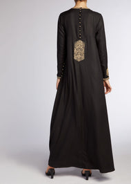 Tayaat Abaya | Aab Modest Wear