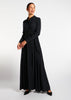 Classic Pinstripe Maxi