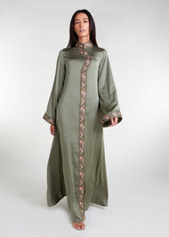 Chaniwa Abaya