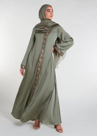 Chaniwa Abaya