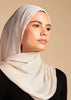 Milk Modal Hijab