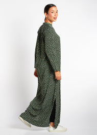 Racing Green Maxi