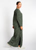 Racing Green Maxi