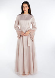 Sarai Maxi Dress