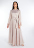 Sarai Maxi Dress