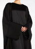 Hanami Open Abaya | Abayas | Aab Modest Wear