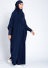 Jilbab Navy | Abayas | Aab Modest Wear