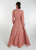 Shirted Maxi Rose