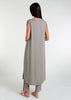 Slip Dress Ash Grey