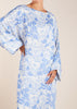 Toile De Jouy Kaftan