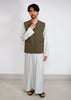 Omani Thobe Off-White