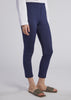 Modest Swimwear Leggings - Navy