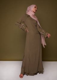 Hidcote Abaya | Abayas | Aab Modest Wear