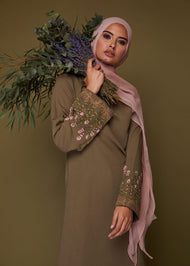 Hidcote Abaya | Abayas | Aab Modest Wear